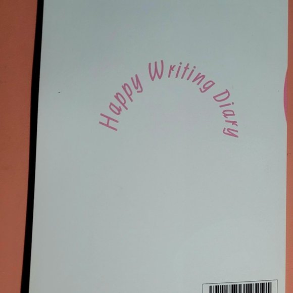 The Perfect Writing Diary for Women: Paperback, 160 Lined Pages - Picture 3 of 5